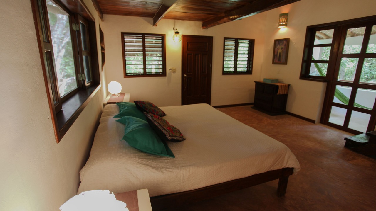 Photo of Bedroom in Downtown Cancun