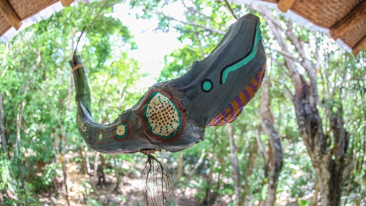 Photo of Outdoor in Downtown Cancun