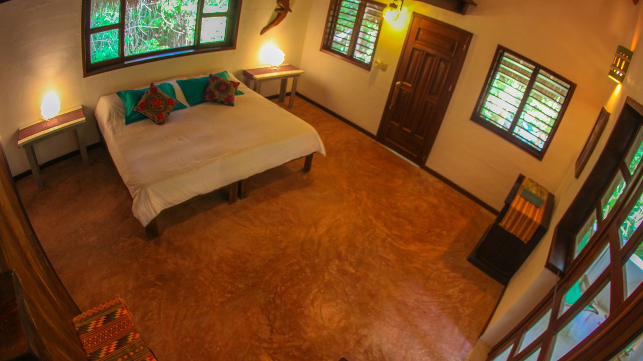 Photo of Bedroom in Downtown Cancun