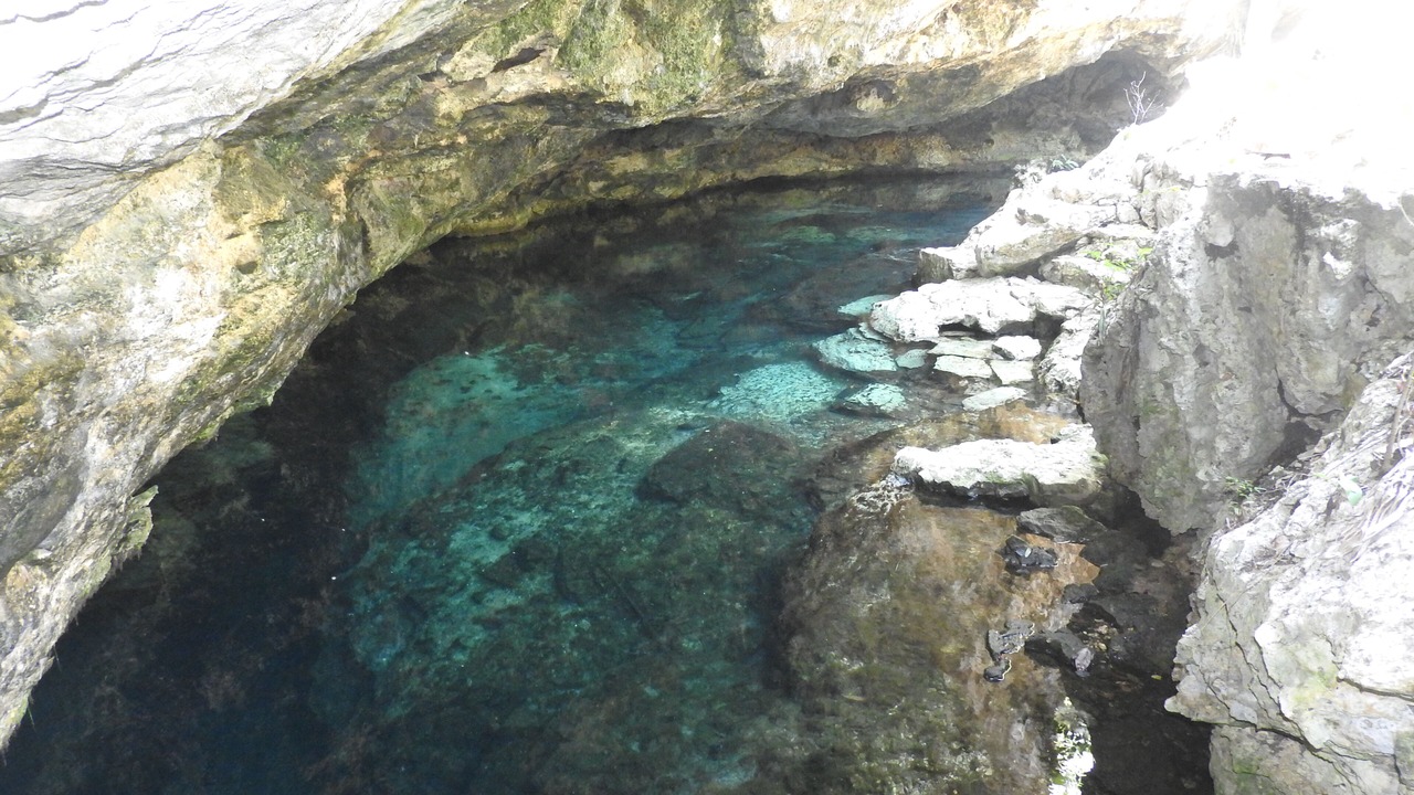 Photo of Outdoor in Downtown Cancun