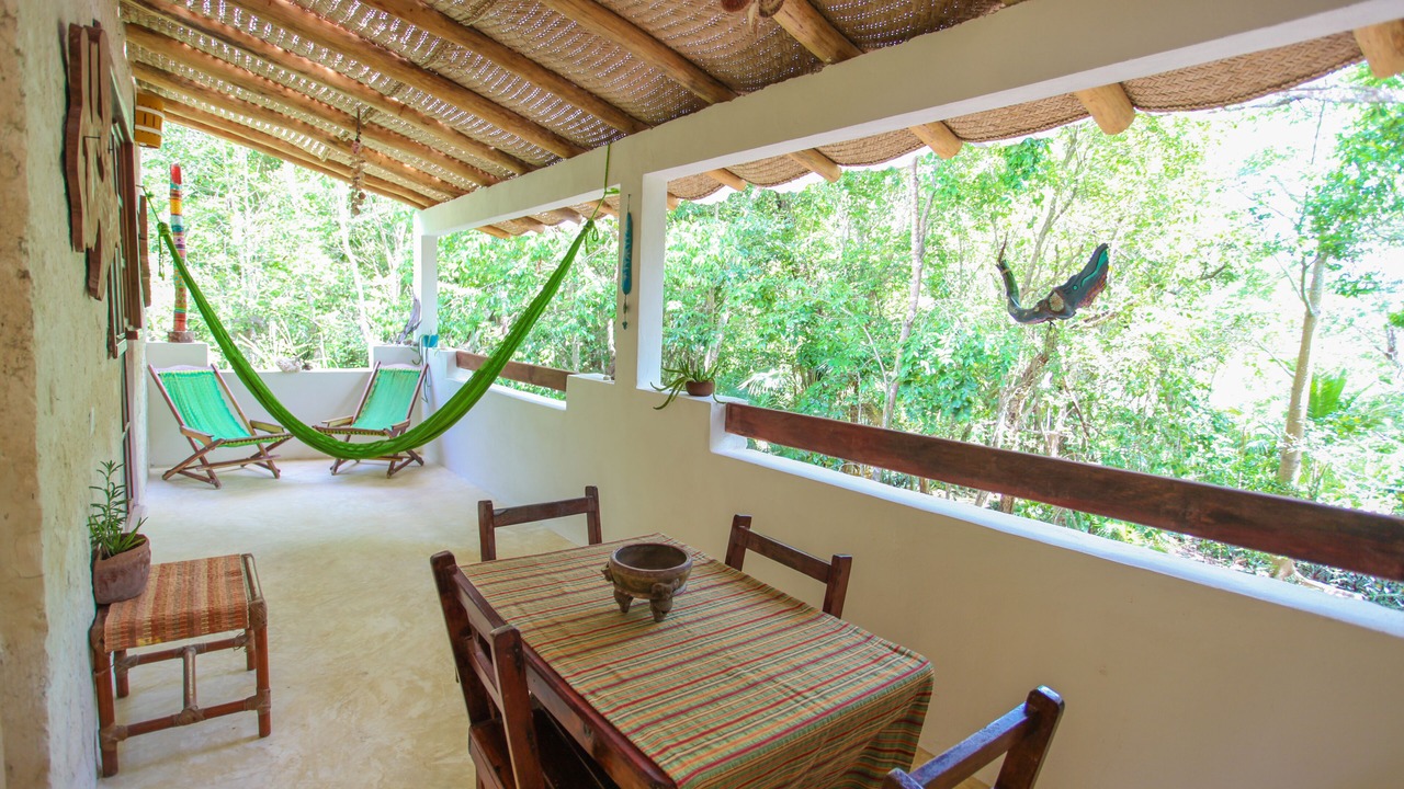 Photo of Outdoor in Downtown Cancun