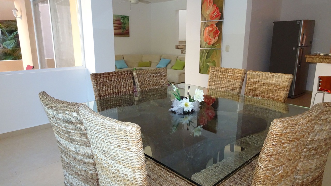 Photo of Others in Puerto Aventuras