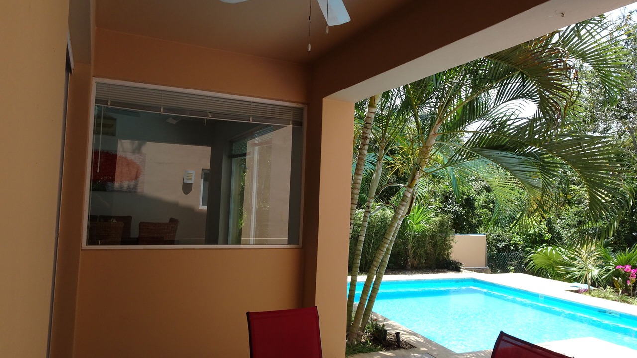 Photo of Outdoor in Puerto Aventuras