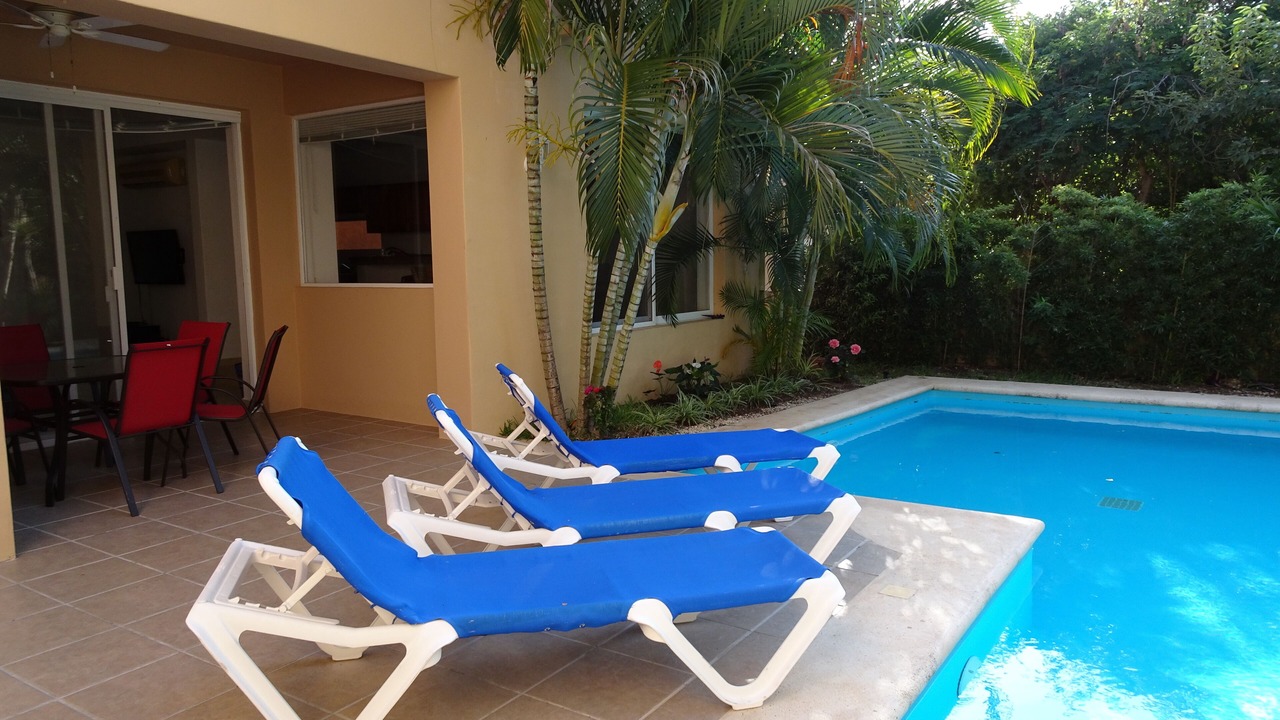 Photo of Outdoor in Puerto Aventuras