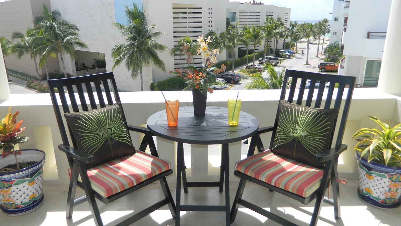 Photo of Outdoor in Cozumel