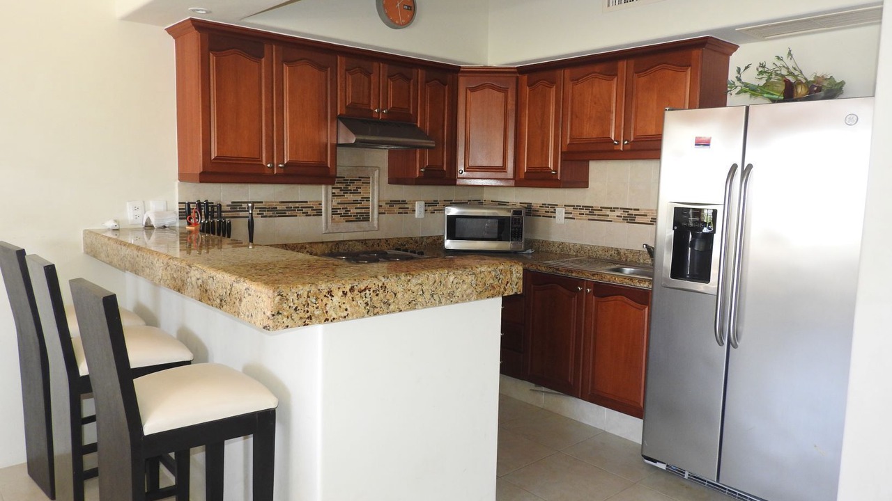 Photo of Kitchen in Cozumel