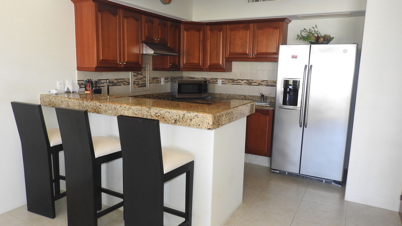Photo of Kitchen in Cozumel
