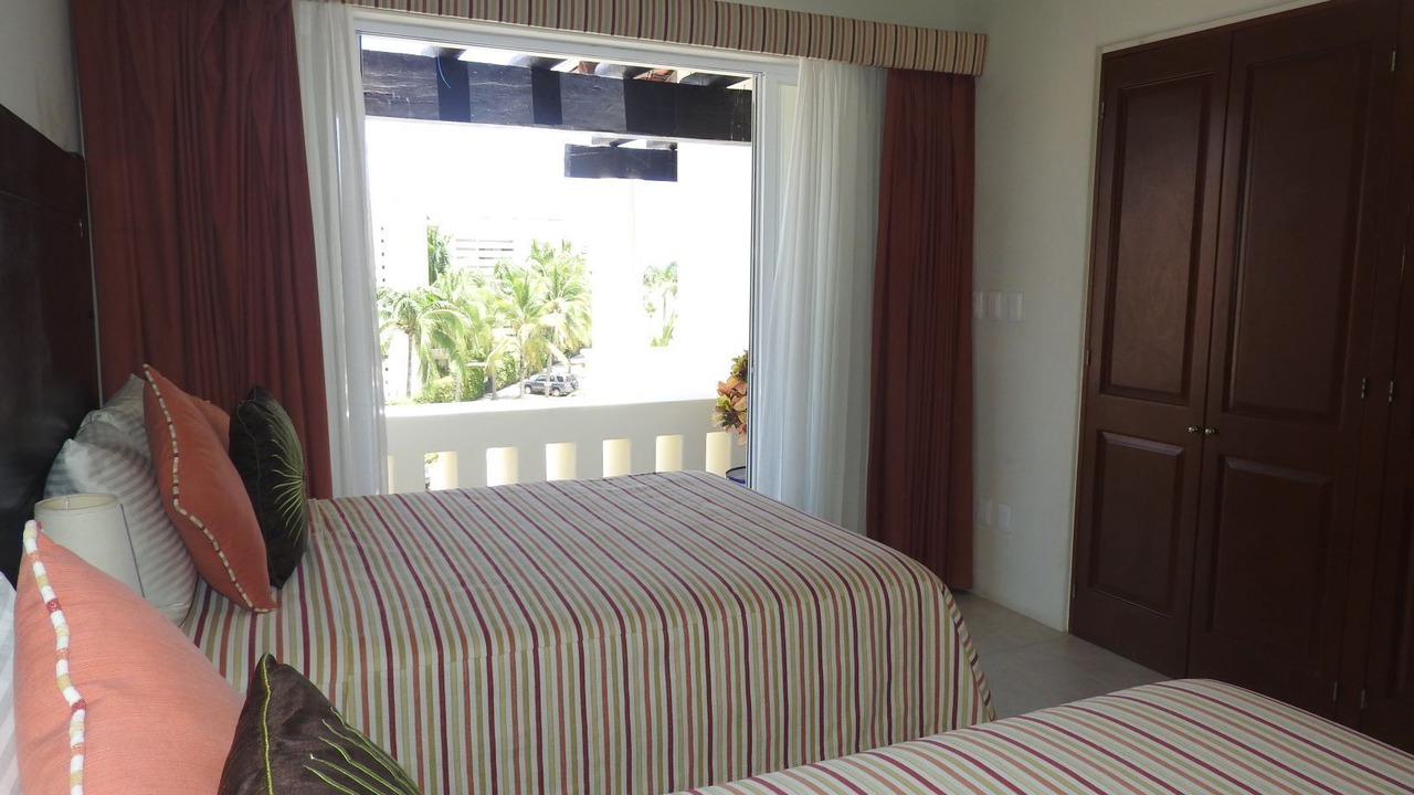 Photo of Bedroom in Cozumel