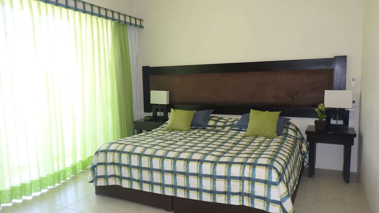 Photo of Bedroom in Cozumel