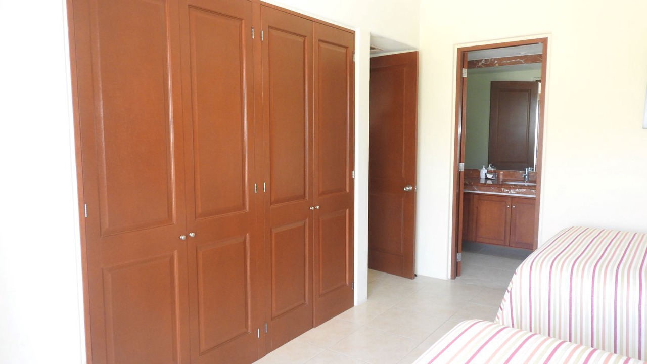Photo of Bedroom in Cozumel