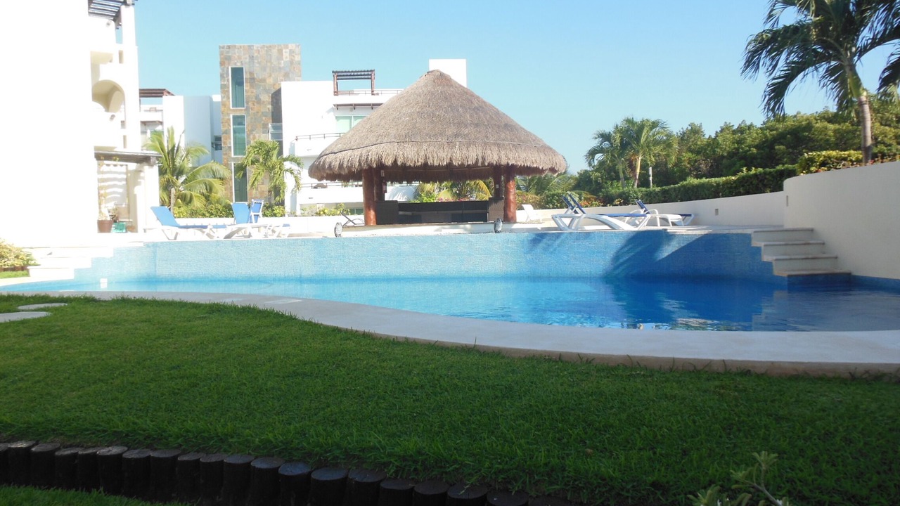 Photo of Outdoor in Cozumel
