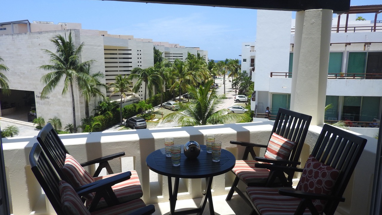Photo of Outdoor in Cozumel