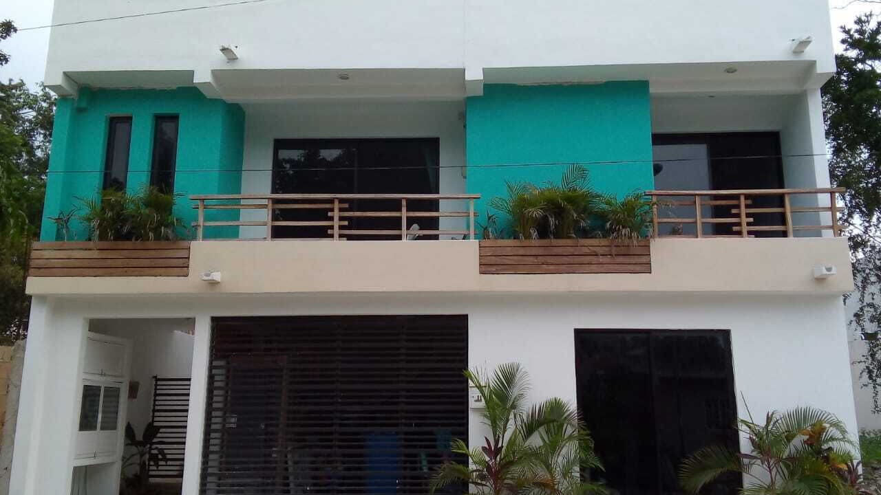 Photo of Outdoor in Tulum City Center