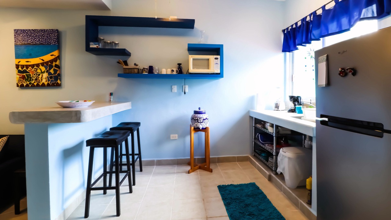Photo of Bathroom in Colonia Andres