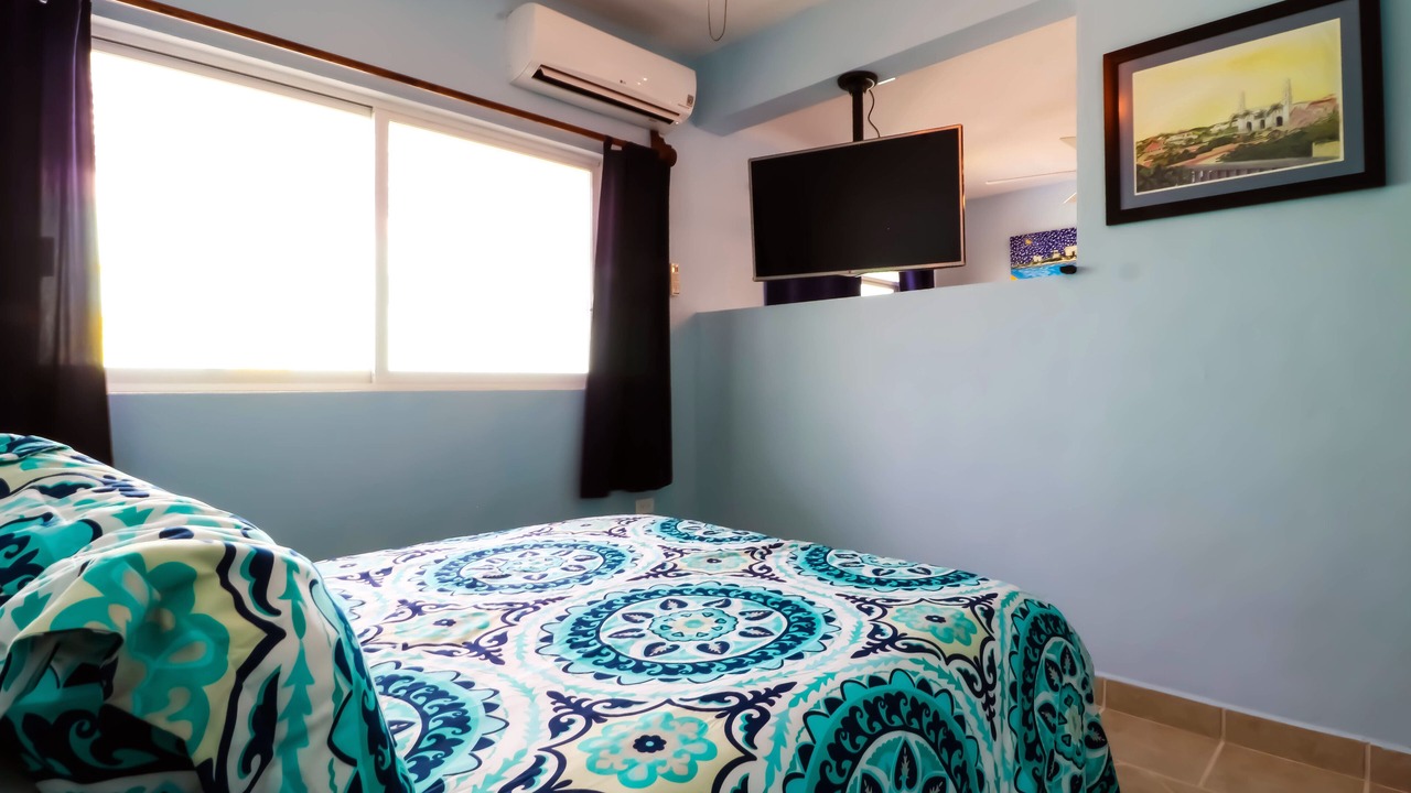 Photo of Bedroom in Colonia Andres