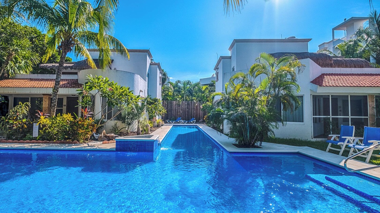 Photo of Outdoor in Akumal