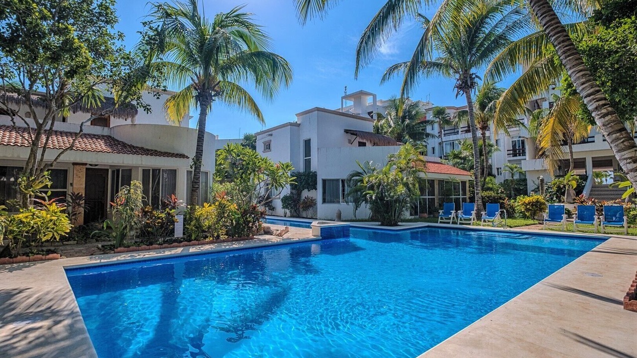 Photo of Outdoor in Akumal