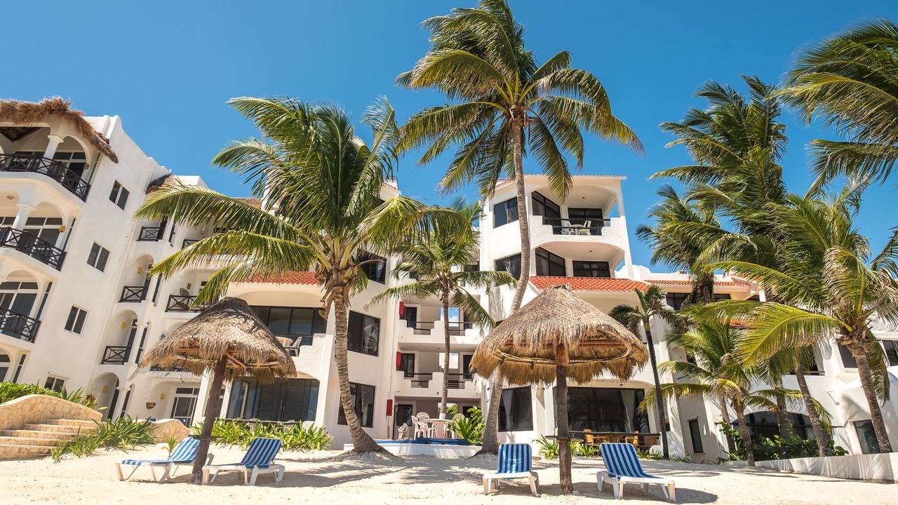 Photo of Outdoor in Akumal