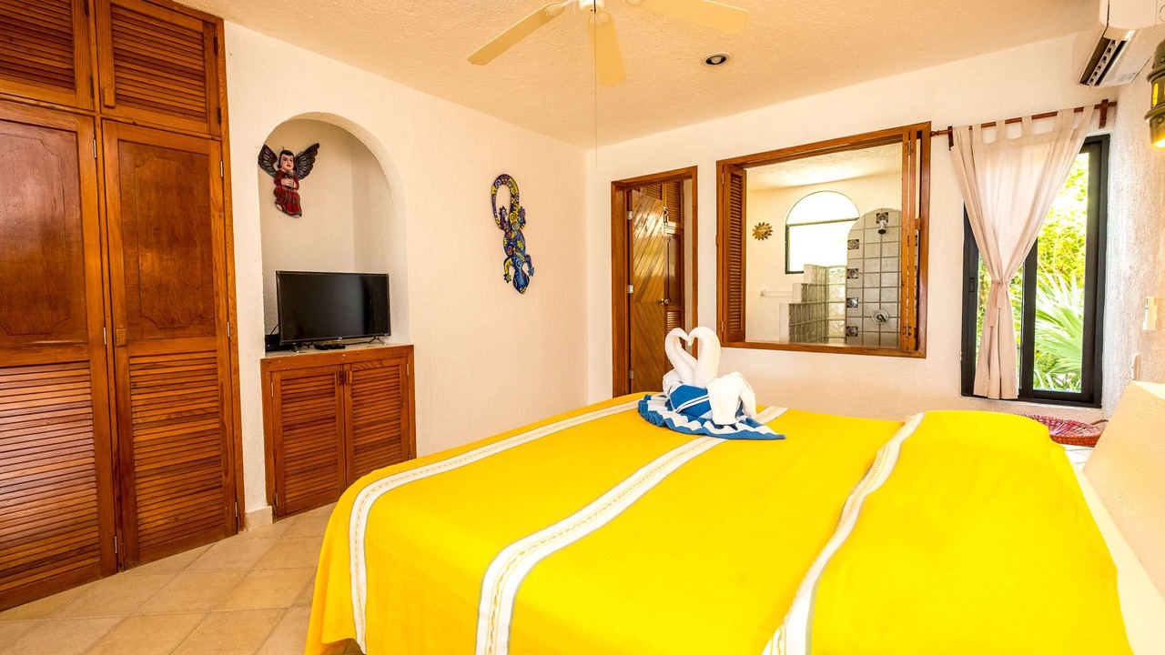 Photo of Bathroom in Akumal