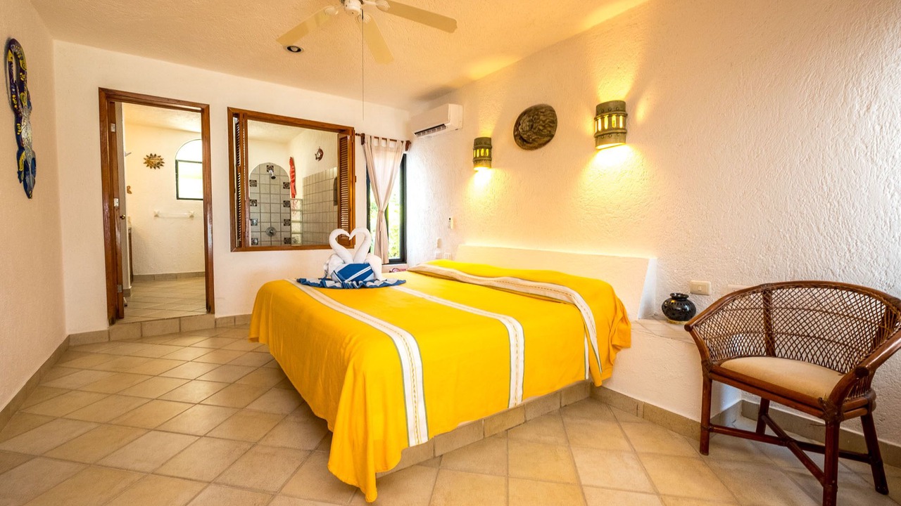 Photo of Bathroom in Akumal