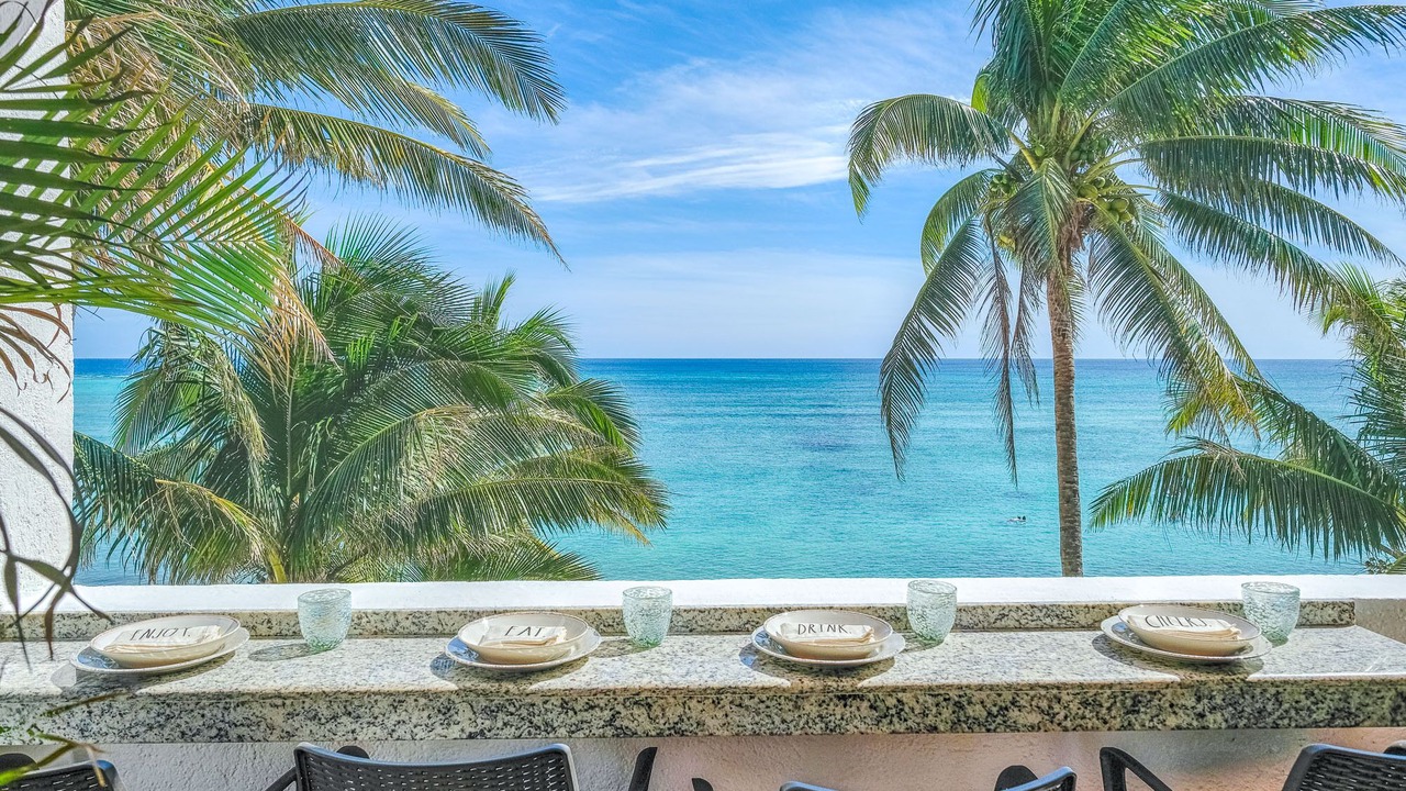 Photo of Outdoor in Akumal