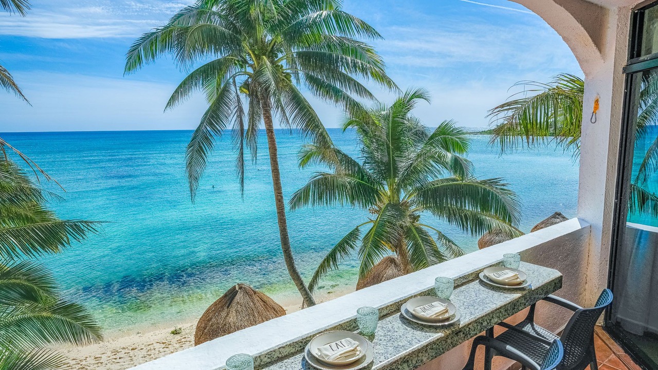 Photo of Outdoor in Akumal