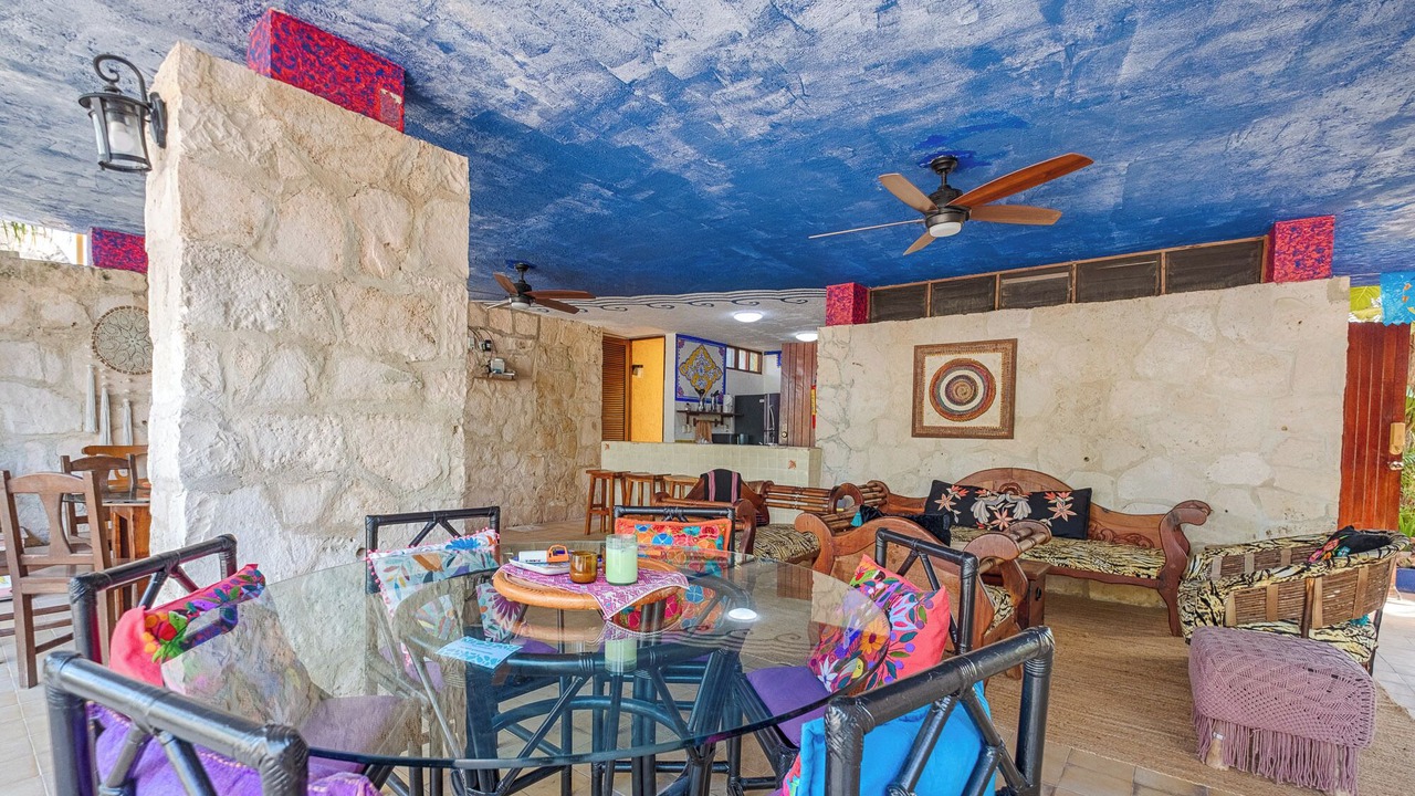 Photo of Outdoor in Akumal