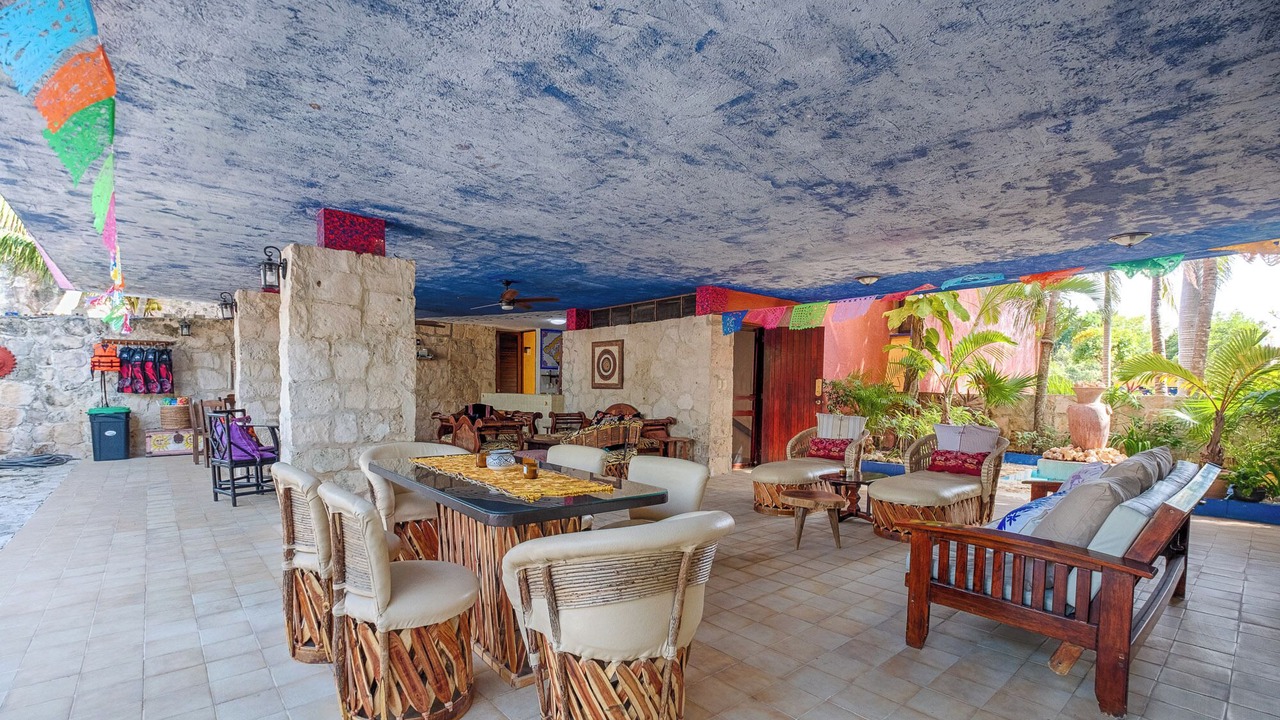Photo of Others in Akumal