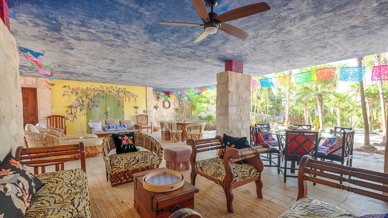 Photo of Others in Akumal