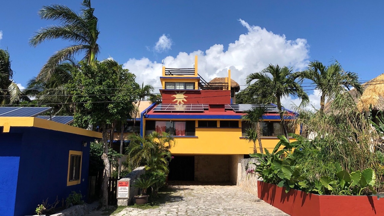 Photo of Others in Akumal