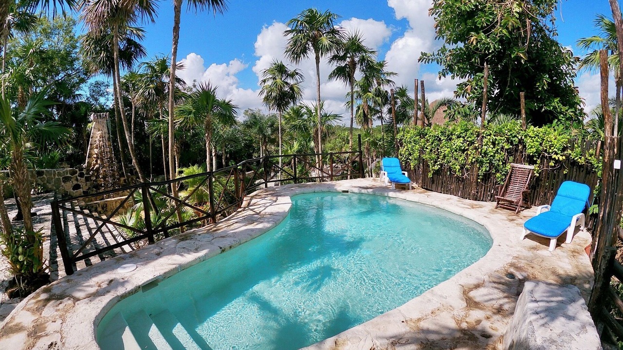 Photo of Outdoor in Akumal