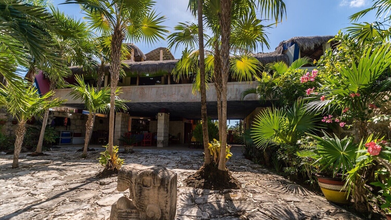 Photo of Outdoor in Akumal