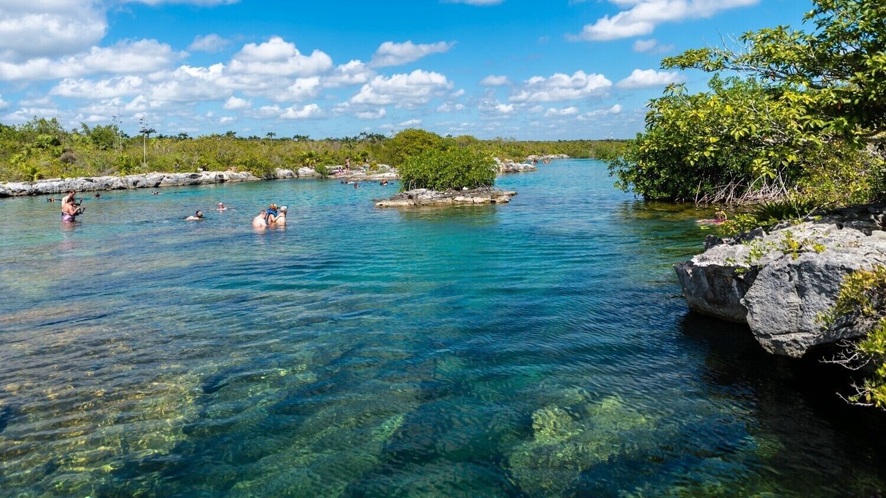 Photo of Others in Akumal