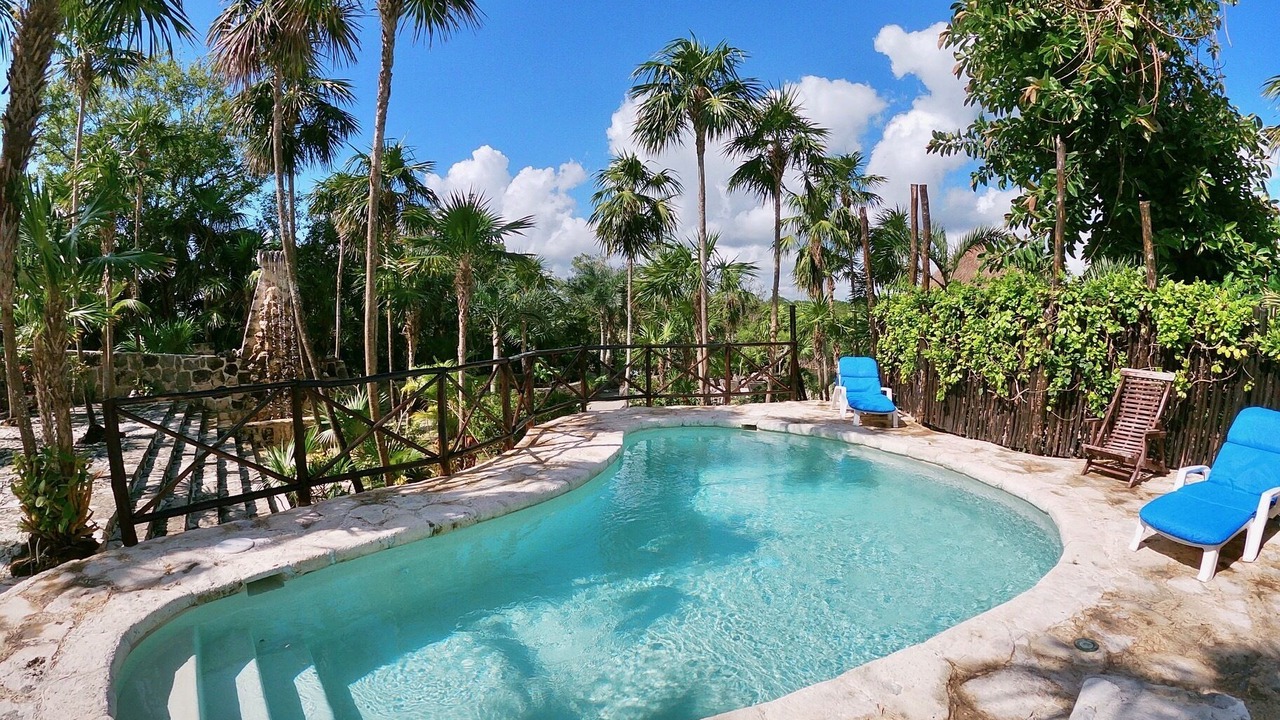 Photo of Outdoor in Akumal