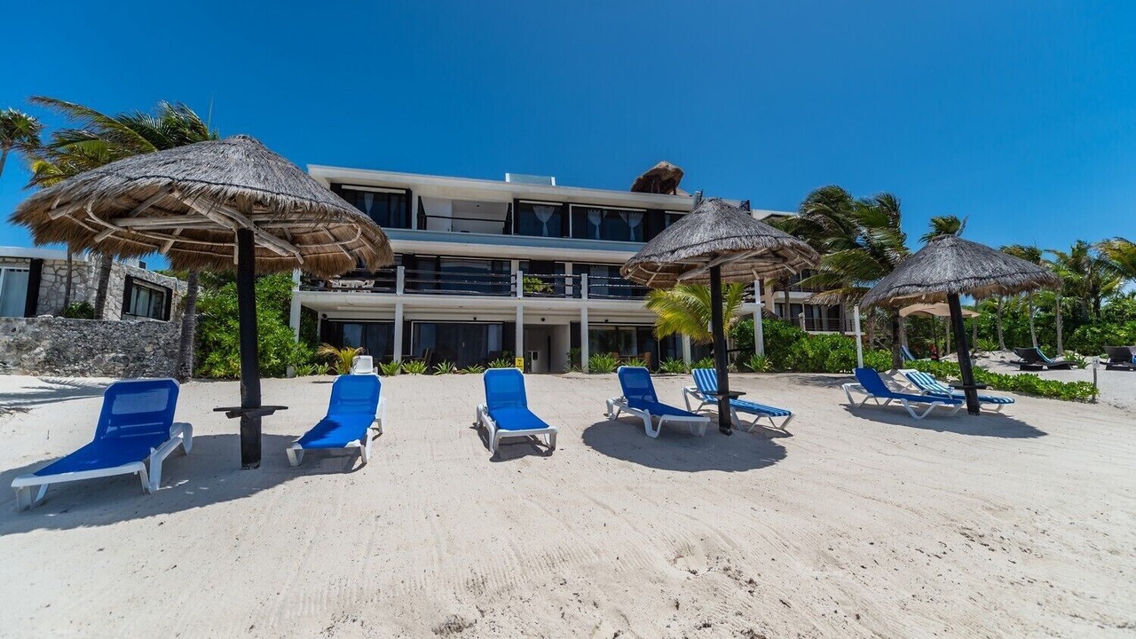 Photo of Outdoor in Akumal