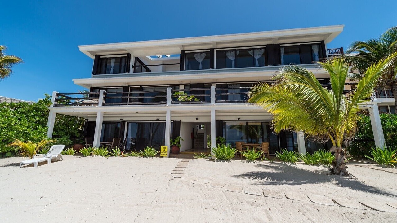 Photo of Outdoor in Akumal