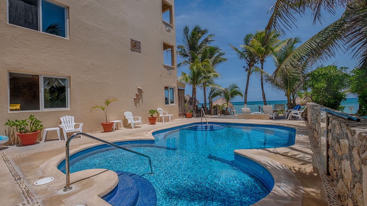 Photo of Outdoor in Akumal