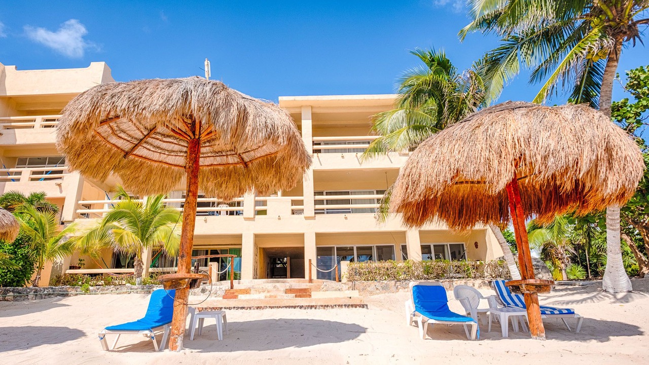 Photo of Others in Akumal