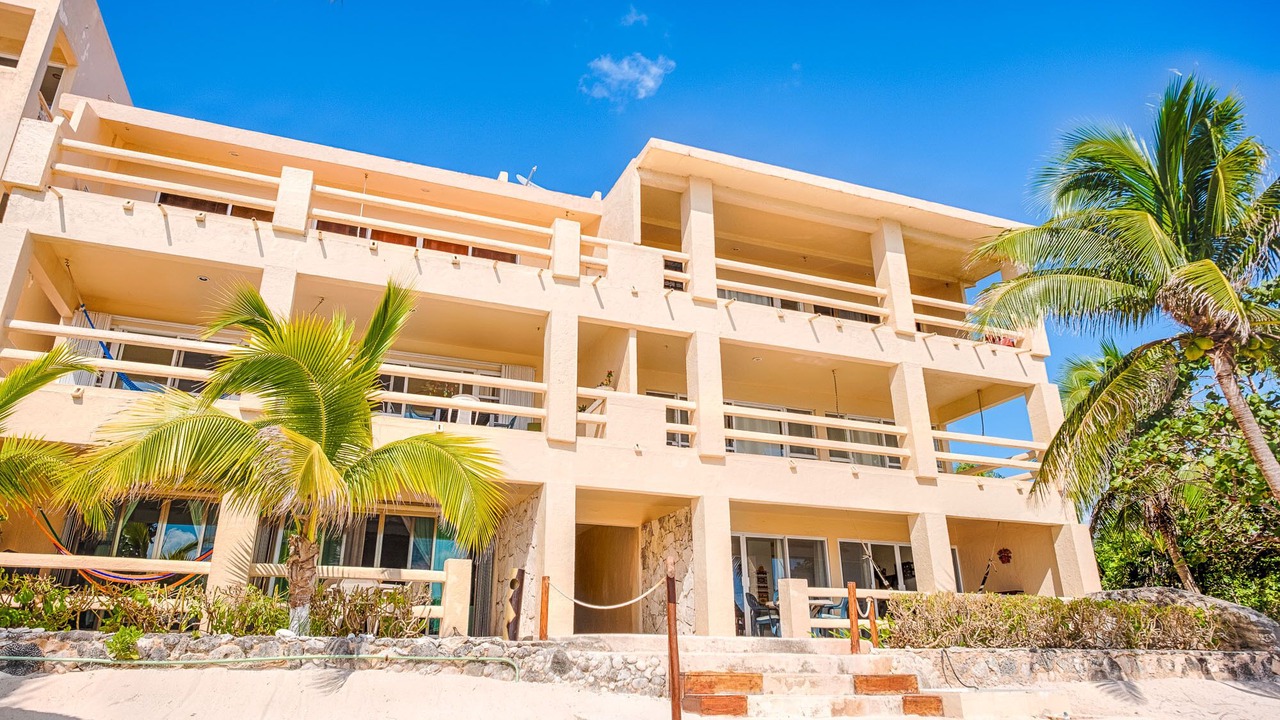 Photo of Others in Akumal