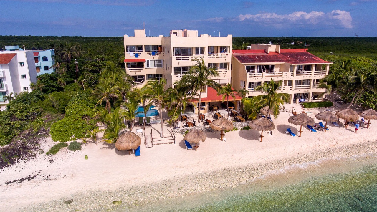 Photo of Others in Akumal