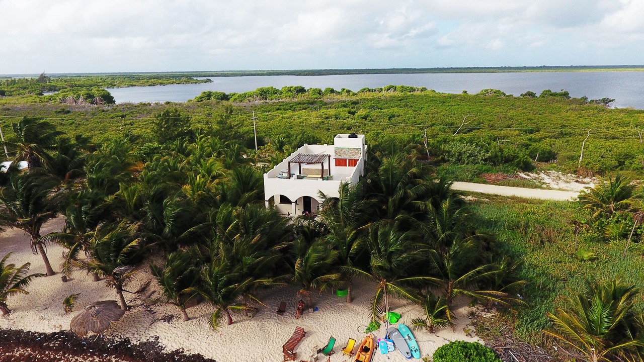 Photo of Others in Majahual