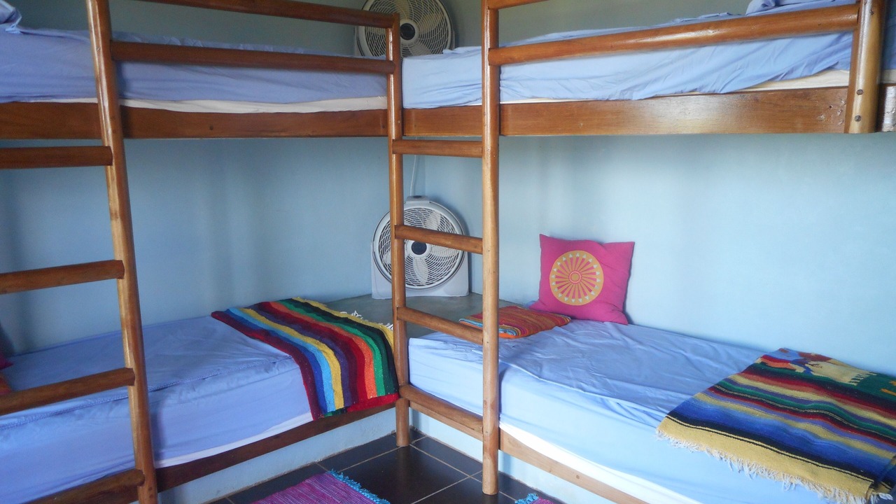 Photo of Bedroom in Majahual