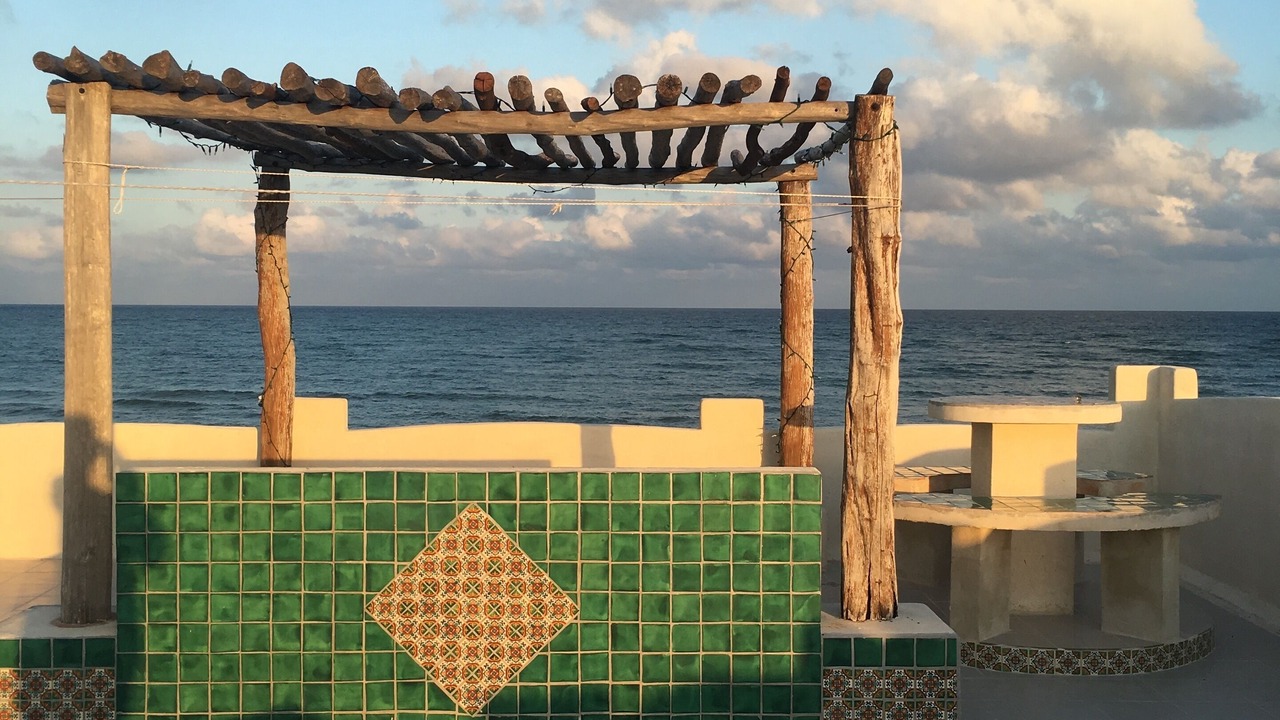 Photo of Others in Majahual