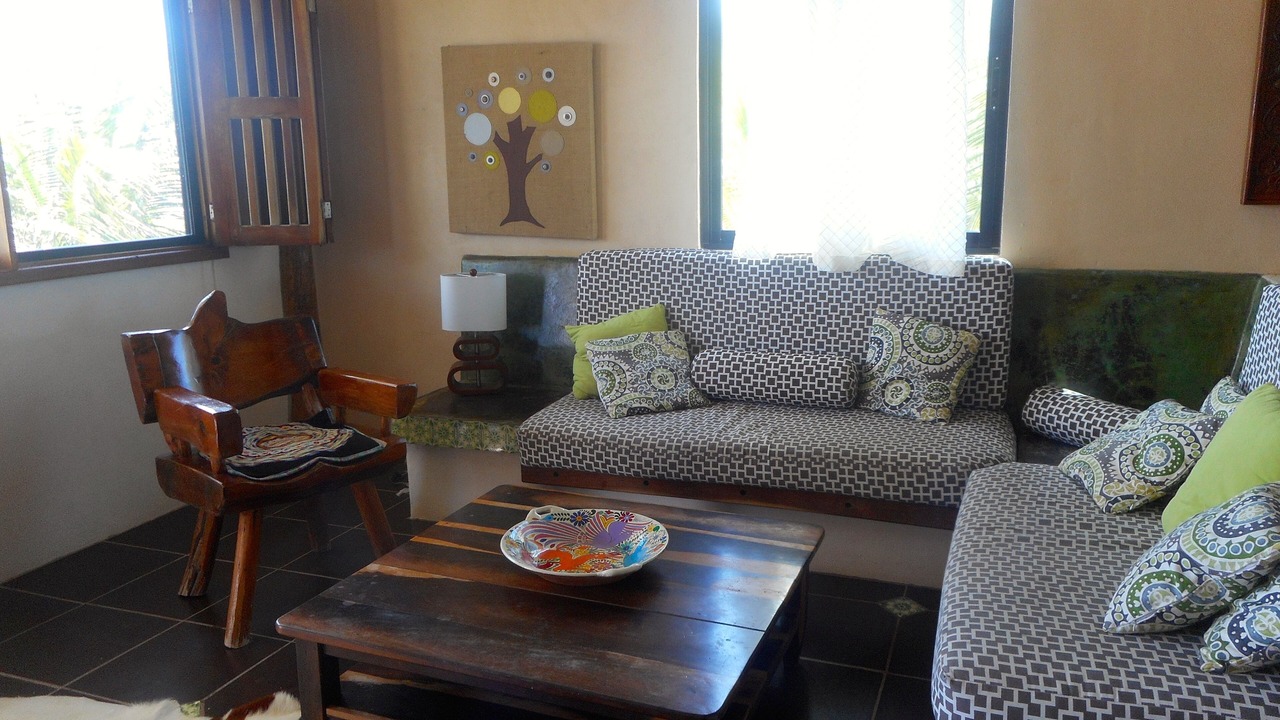 Photo of Livingroom in Majahual