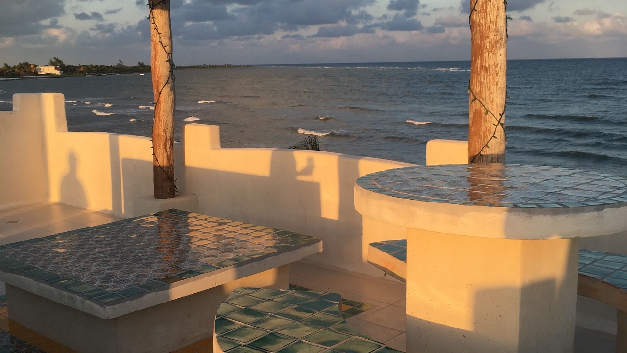 Photo of Others in Majahual