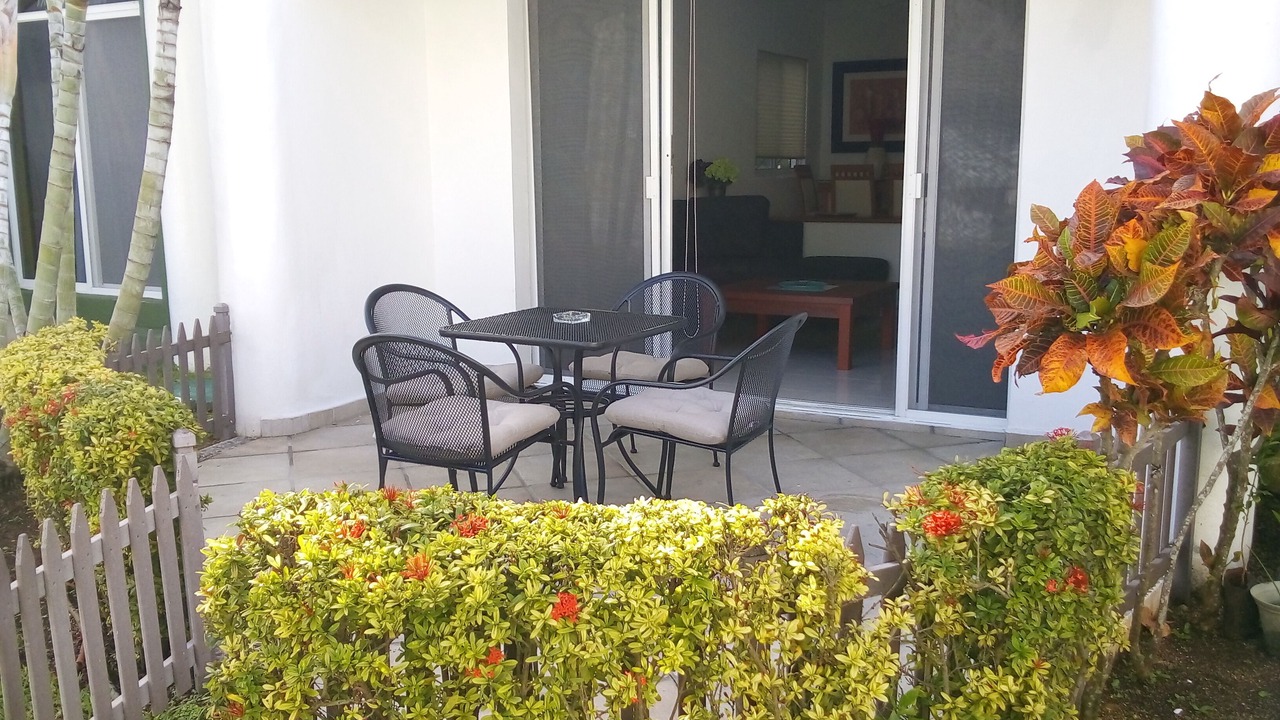 Photo of Outdoor in Playacar
