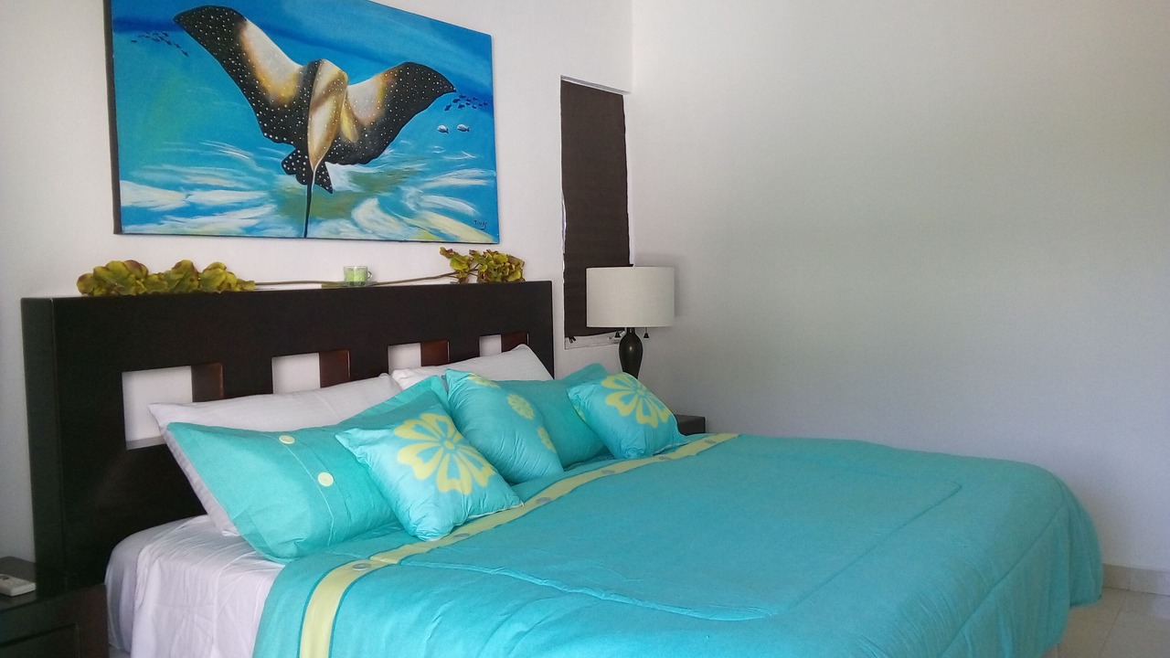 Photo of Bedroom in Playacar