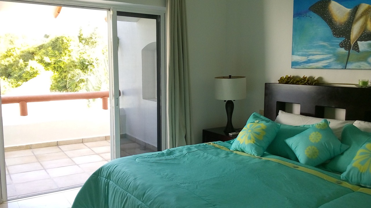 Photo of Bedroom in Playacar
