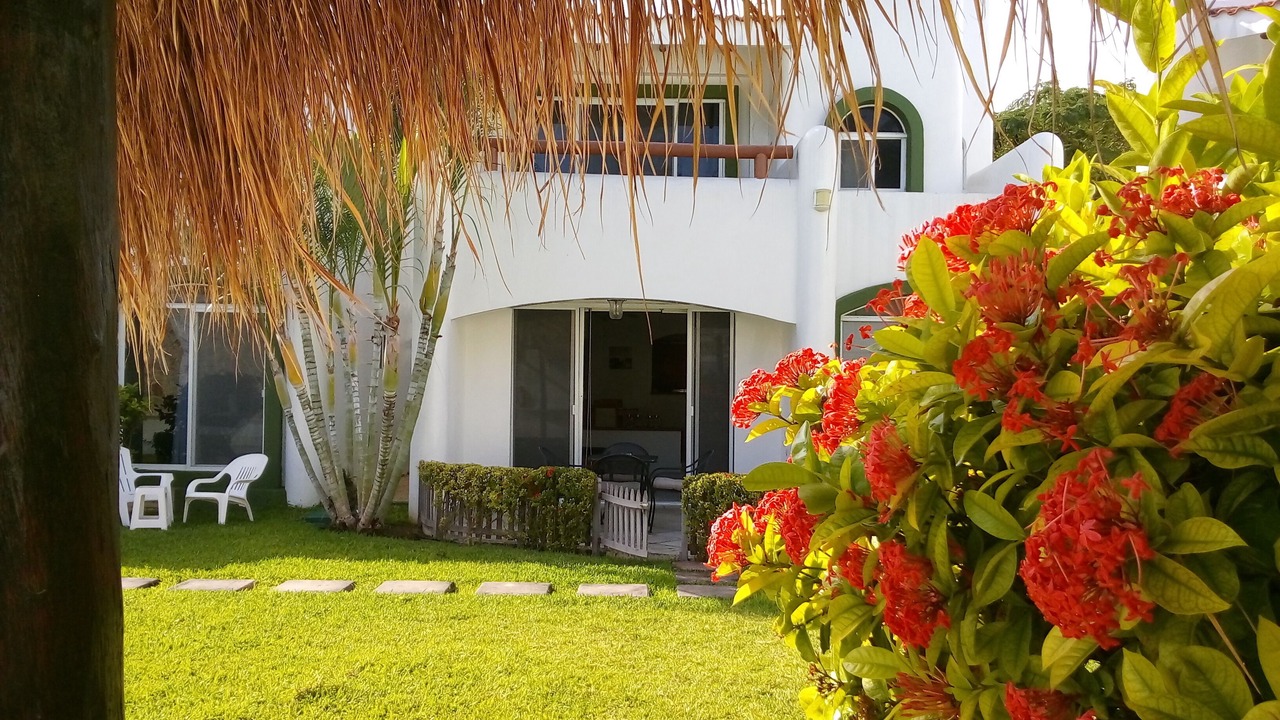 Photo of Outdoor in Playacar