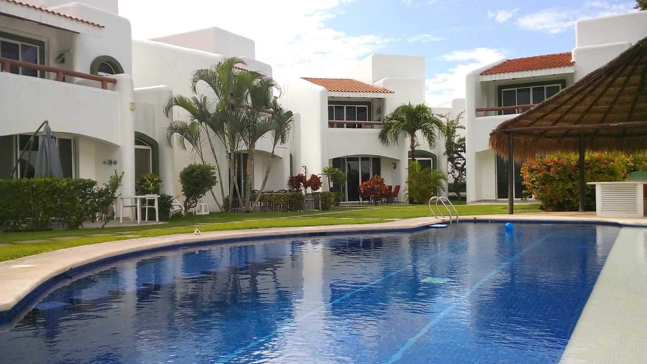 Photo of Outdoor in Playacar